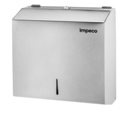 DISPENSER FOR PAPER TOWELS ID92