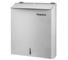 DISPENSER FOR PAPER TOWELS ID93