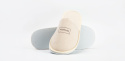 LINEN SLIPPERS BOTANICA