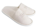 LINEN SLIPPERS BOTANICA