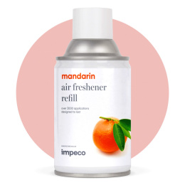 AIR FRESHENER REFIL MANDARIN