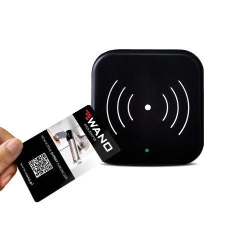 PROGRAMMIERER HT-Card Encoder